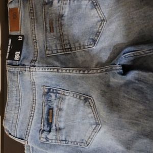 RSQ by Tilly's jeans